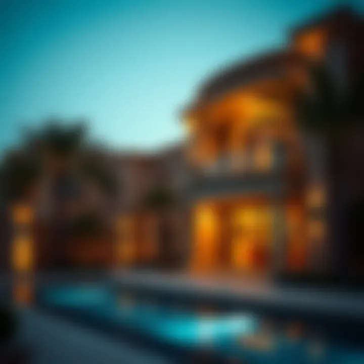 Magnificent Exploring Jumeirah Houses: A Comprehensive Guide to Luxury Living