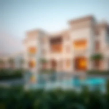 Magnificent Exploring Jumeirah Island Townhouses: A Comprehensive Analysis Magnificent Exploring Jumeirah Island Townhouses: A Comprehensive Analysis