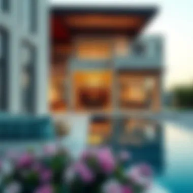 Magnificent Exploring Meadows Dubai Villas for Sale Magnificent Exploring Meadows Dubai Villas for Sale