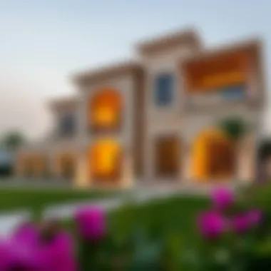 Magnificent Exploring Meadows Villa: A Comprehensive Guide