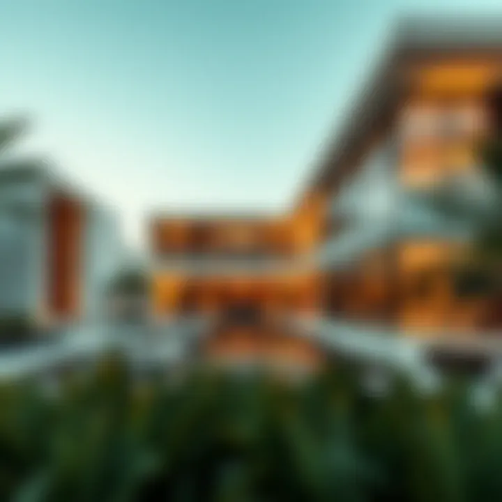 Magnificent Exploring Modern Homes in Dubai: A Comprehensive Overview