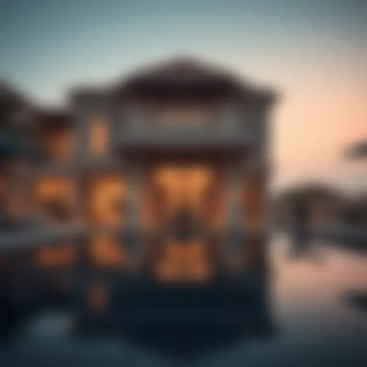 Magnificent Exploring Mudon Villas for Sale: An In-Depth Perspective