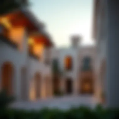 Magnificent Exploring Nad Al Sheba Townhouses: A Comprehensive Overview