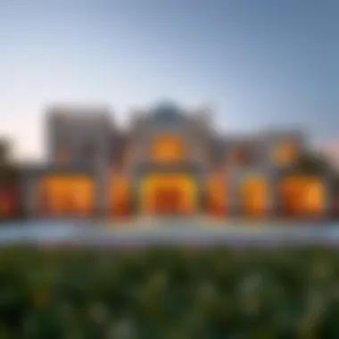 Magnificent Exploring Nad Al Sheba Villas: An Insight into Luxurious Living in Dubai