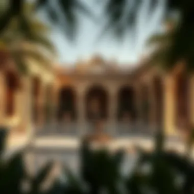 Magnificent Exploring Old Villas for Sale in Dubai: A Comprehensive Guide