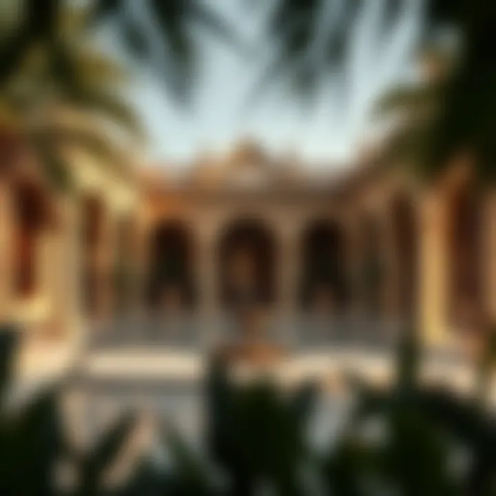 Magnificent Exploring Old Villas for Sale in Dubai: A Comprehensive Guide