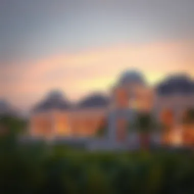 Magnificent Exploring Palm Jebel Ali Phase 2: A Comprehensive Overview