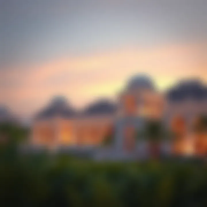 Magnificent Exploring Palm Jebel Ali Phase 2: A Comprehensive Overview