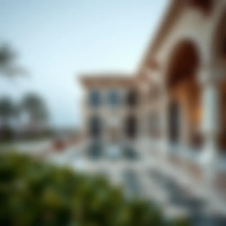 Magnificent Exploring Palma Arabian Ranches II: A Comprehensive Guide for Prospective Buyers
