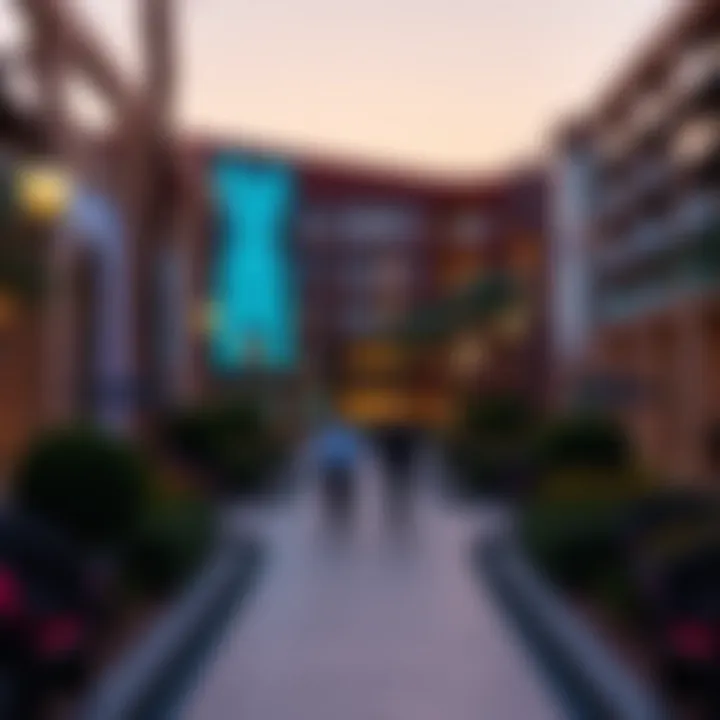 Magnificent Exploring Safi Town Square: A Comprehensive Overview