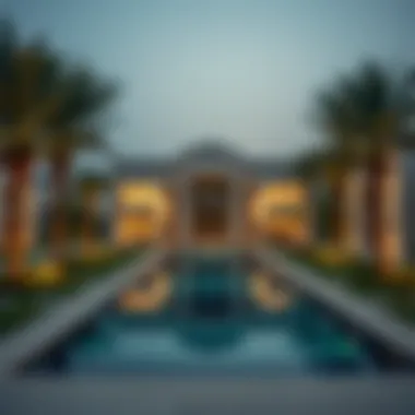 Magnificent Exploring Sobha Reserve Villas: A Comprehensive Overview