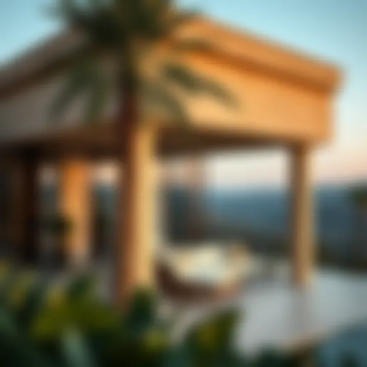 Magnificent Exploring the Allure of Emmar South: A Comprehensive Overview