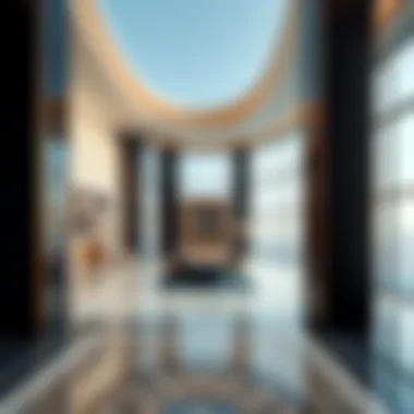 Magnificent Exploring the Bulgari Mansion in Dubai: An Overview of Luxury Living Magnificent Exploring the Bulgari Mansion in Dubai: An Overview of Luxury Living