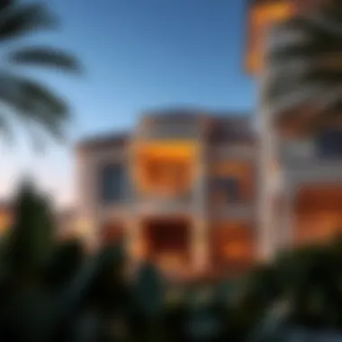 Magnificent Exploring the Dubai Hills Townhouse: A Comprehensive Guide Magnificent Exploring the Dubai Hills Townhouse: A Comprehensive Guide