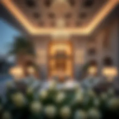 Magnificent Exploring the Elie Saab Townhouse Experience in Meydan Magnificent Exploring the Elie Saab Townhouse Experience in Meydan