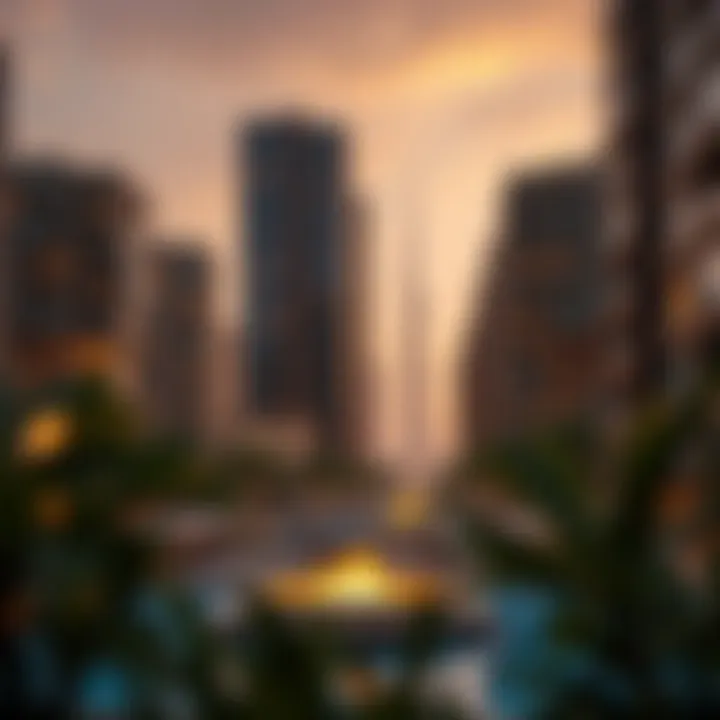 Magnificent Exploring the Emaar Community: A Comprehensive Overview of Dubai's Real Estate Landscape