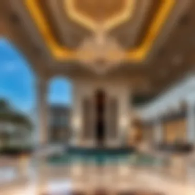 Magnificent Exploring the Emirates Hills Master Plan: A Comprehensive Guide Magnificent Exploring the Emirates Hills Master Plan: A Comprehensive Guide