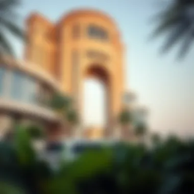 Magnificent Exploring the Hyatt Park Dubai: A Comprehensive Overview