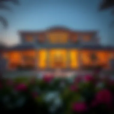 Magnificent Exploring the Jumeirah Golf Estates Clubhouse: A Comprehensive Guide