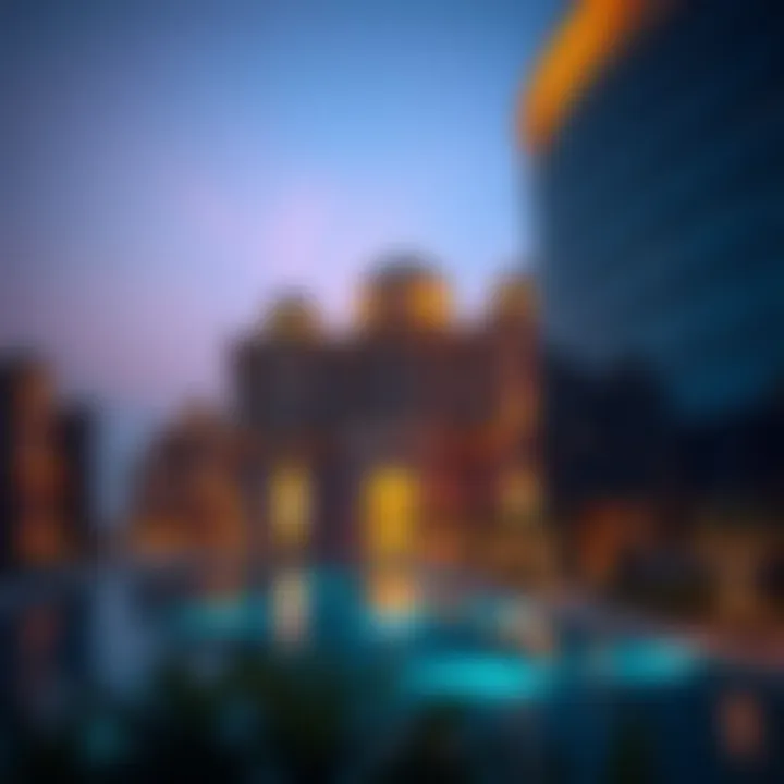 Magnificent Exploring the Landscape of Al Dar Properties