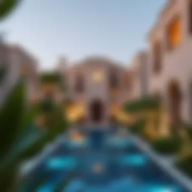 Magnificent Exploring the Maya Townhouse: An Insightful Guide to Luxurious Community Living Magnificent Exploring the Maya Townhouse: An Insightful Guide to Luxurious Community Living