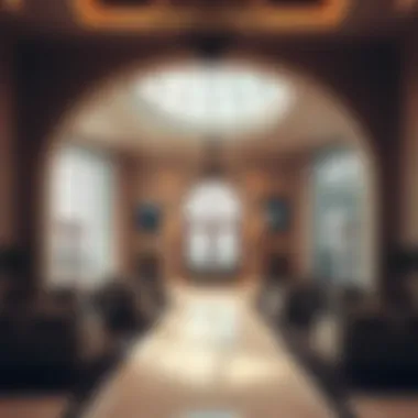 Magnificent Exploring the Palm Jumeirah Mansion: A Pinnacle of Luxury Living