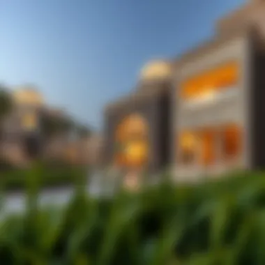 Magnificent Exploring the Real Estate Landscape of Springs 10, Dubai