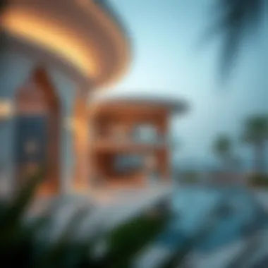 Magnificent Exploring The Villa Dubailand: A Comprehensive Overview