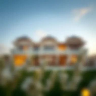 Magnificent Exploring the Yasmina Villas: A Unique Investment Opportunity in Dubai's Real Estate Market