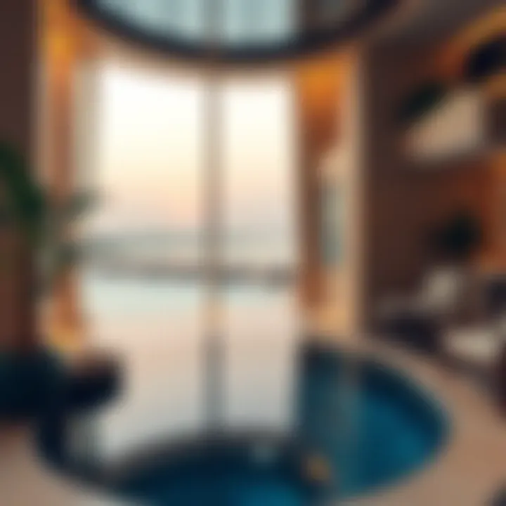 Magnificent Exploring Villa Hotels in Dubai: A Comprehensive Guide
