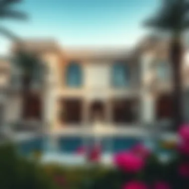 Magnificent Exploring Villa Options for Sale in the UAE