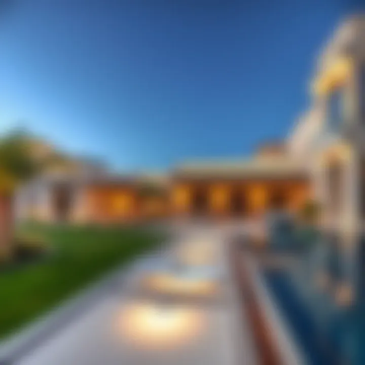 Magnificent Exploring Villas for Sale in Al Furjan: A Comprehensive Guide