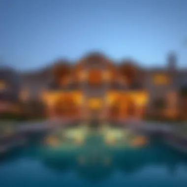 Magnificent Exploring Villas for Sale in Dubai Hills