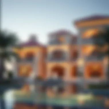 Magnificent Exploring Villas for Sale in Palm Jumeirah