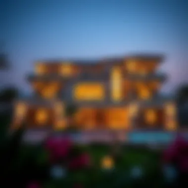 Magnificent Exploring Villas for Sale in Umm Suqeim, Dubai