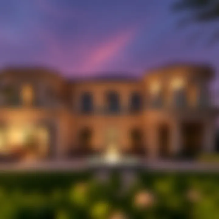 Magnificent Exploring Villas in JVC: A Gateway to Luxury Living in Dubai