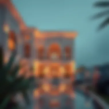 Magnificent Exploring Villas to Buy in Dubai: A Comprehensive Guide