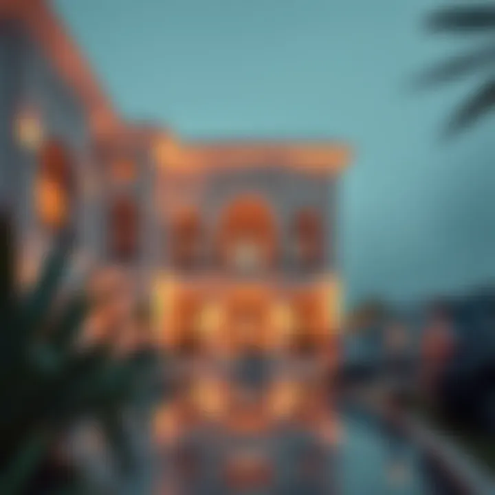 Magnificent Exploring Villas to Buy in Dubai: A Comprehensive Guide