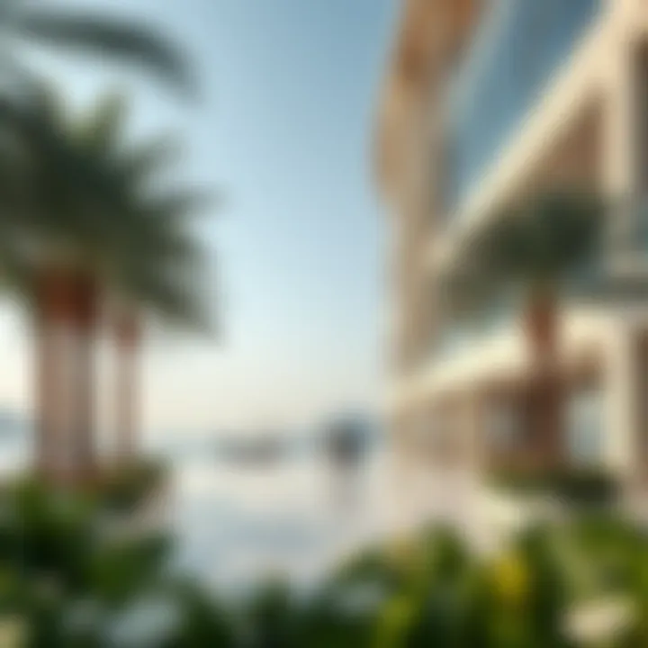 Magnificent Frond P at Palm Jumeirah: A Comprehensive Exploration