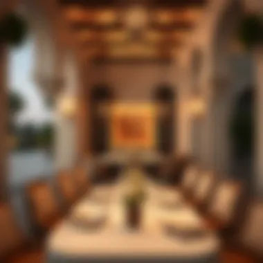 Magnificent Maison Mathis at Arabian Ranches: An Insightful Overview Magnificent Maison Mathis at Arabian Ranches: An Insightful Overview