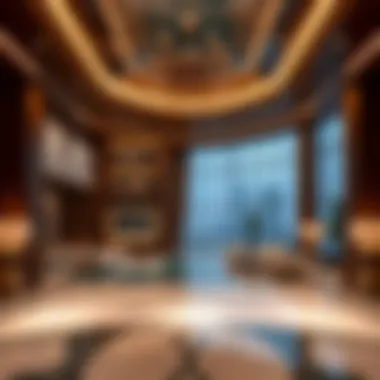 Magnificent Mastering Real Estate: An In-Depth Exploration of Dubai's Luxurious Property Market Magnificent Mastering Real Estate: An In-Depth Exploration of Dubai's Luxurious Property Market