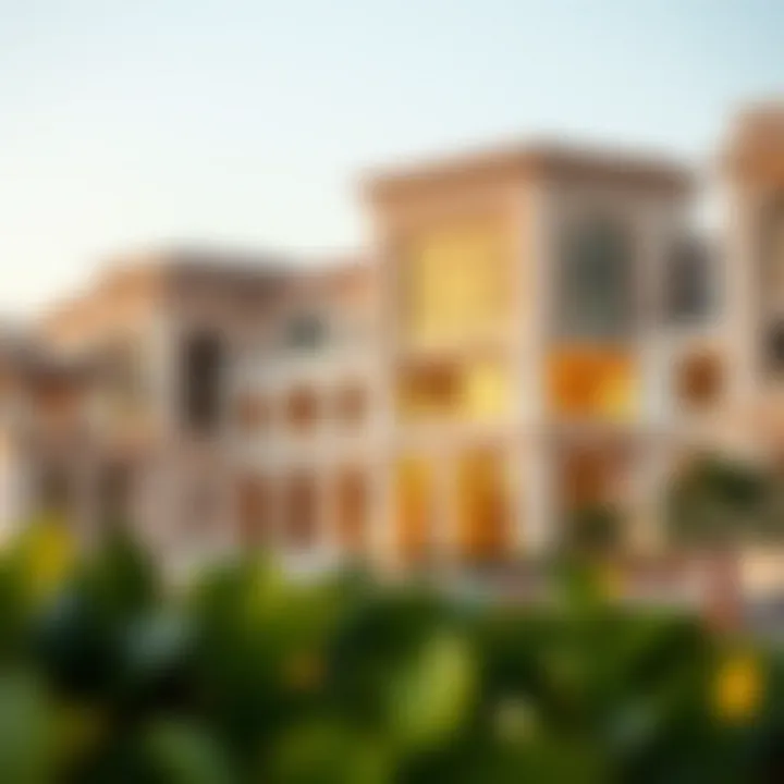 Magnificent Mena Jebel Ali: Insights into Dubai's Emerging Property Market
