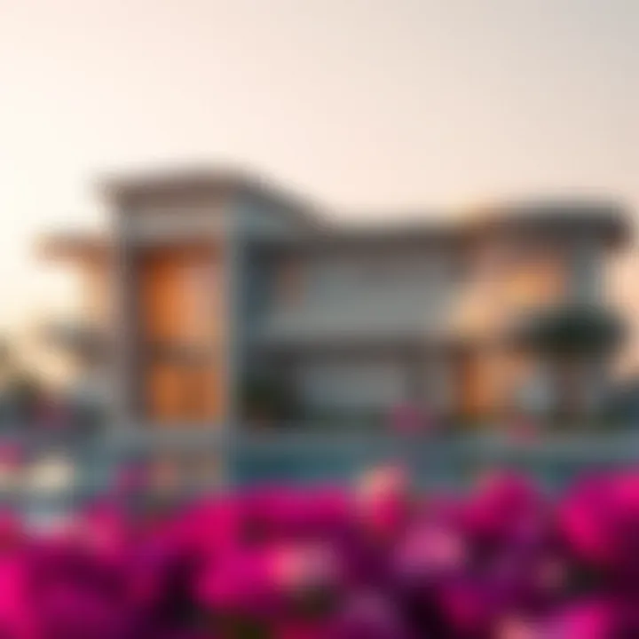 Magnificent Miras Dubai: A Comprehensive Insight into Real Estate Investment