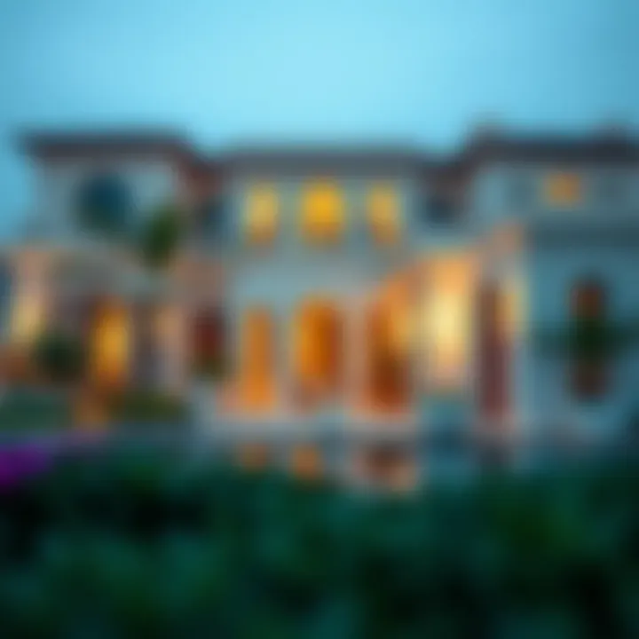 Magnificent The Advisory Guide to Al Zahia Villa: Insightful Considerations for Prospective Buyers