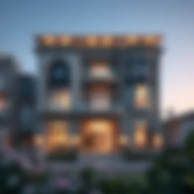 Magnificent The Arabella Townhouse: A Comprehensive Guide to Luxurious Living in Dubai Magnificent The Arabella Townhouse: A Comprehensive Guide to Luxurious Living in Dubai