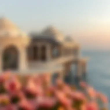 Magnificent The Oceanfront Experience: Dubai's Coastal Luxury Properties