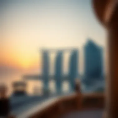 Magnificent The Palm Jumeirah: An In-Depth Analysis of Dubai's Architectural Marvel