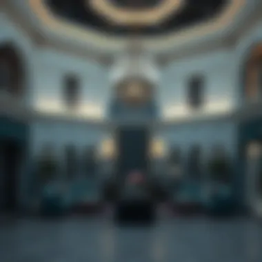 Magnificent The Society House Dubai: A Comprehensive Insight