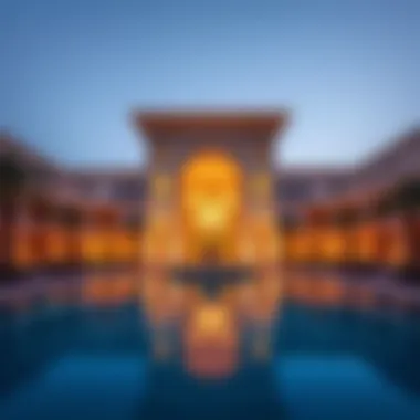 Magnificent Trump Estates Dubai: An In-Depth Exploration Magnificent Trump Estates Dubai: An In-Depth Exploration