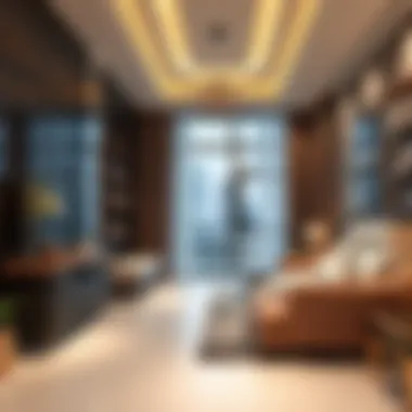 Magnificent Understanding 2BHK in the Context of Dubai Real Estate Magnificent Understanding 2BHK in the Context of Dubai Real Estate